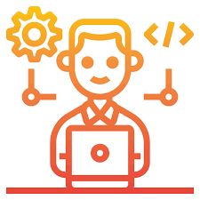 Tech Template Icon