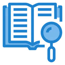 Academic Template Icon