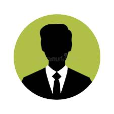 Business Template Icon